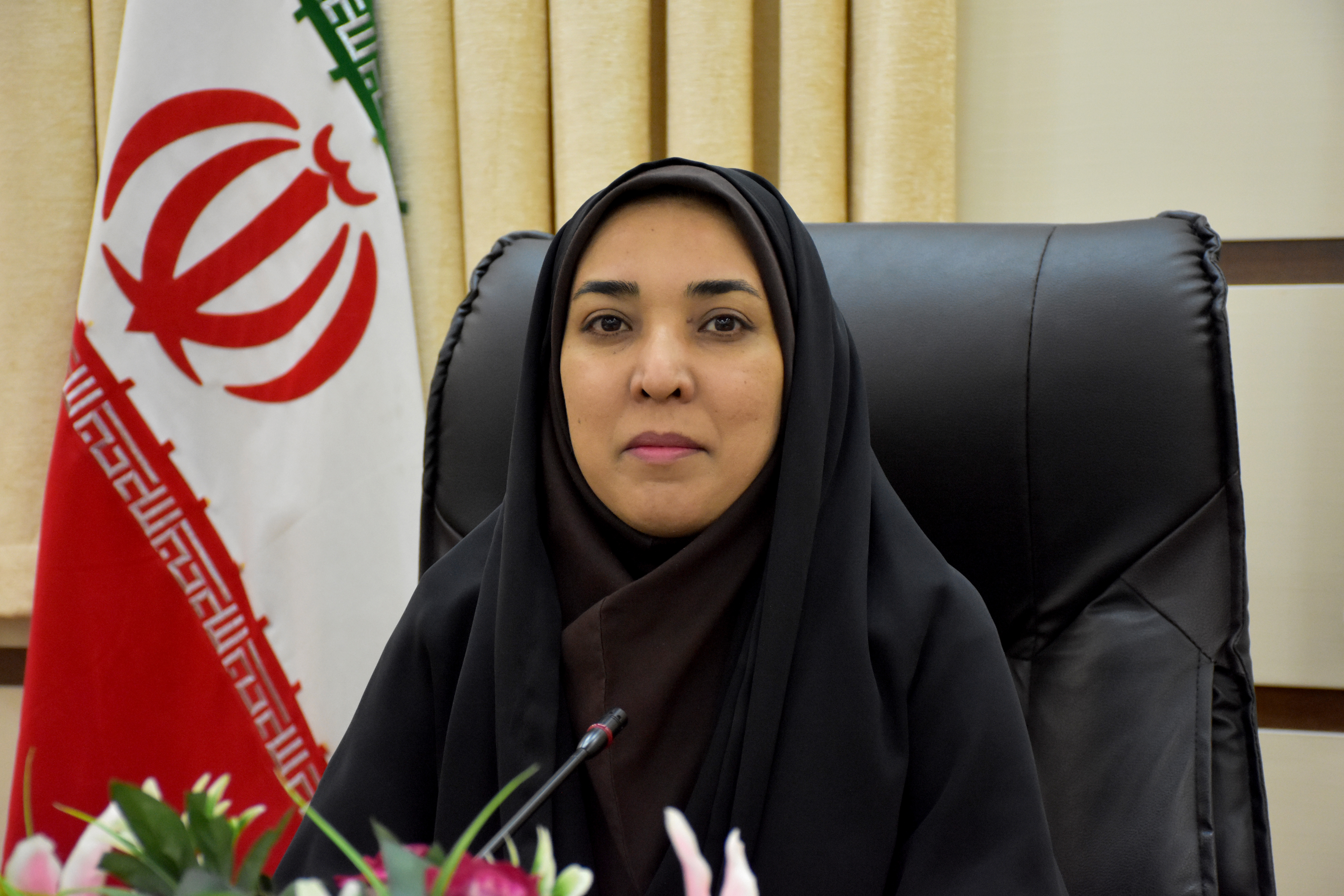 رئیس گروه آموزش‌های آزاد و مجازی دانشگاه معرفی شد