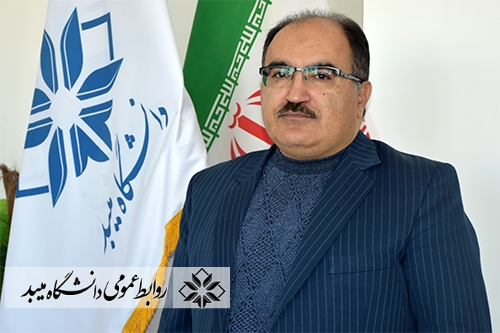 آزمون استخدامی مشاغل کیفیت بخشی آموزش و پرورش با رقابت بیش از 620 داوطلب در دانشگاه میبدبرگزار شد