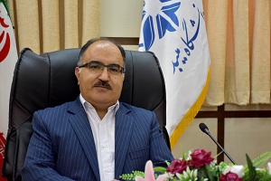 آزمون استخدامی رشته شغلی «دبیری و هنر آموز» آموزش و پرورش با رقابت 570 داوطلب در دانشگاه میبد برگزار شد