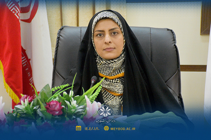 رئیس دانشکده فنی و مهندسی دانشگاه ابقاء شد